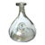 Mid 20th Century Ole Winther for Holmegaard “Viking” Glass Decanter For Sale