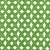 Harlequin Garden Terrace Fabric in Peridot/Pearl For Sale