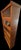 1980s Solid Oak Barrister (Lawyers) Bookcase For Sale - Image 11 of 12