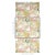 The duo behind London-based fashion house Clements Ribeiro created Daisy Chain as an homage to a vintage 1970s print that...