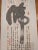 Asian Buddha Themed Hanging Scroll on Silk For Sale - Image 3 of 7