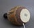 Vintage German Table Lamp from Krösselbach, 1960s For Sale - Image 12 of 15