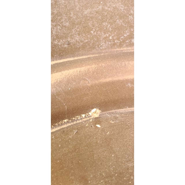 Pair Large 26" Tire Planters by John Follis For Sale - Image 11 of 12