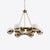 Small Lucca Sputnik Chandelier For Sale - Image 14 of 14