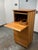 Wood Poliform Abbinabili Tall Secretary Chest of Drawers For Sale - Image 7 of 12