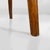 Mid-Century Modern Italian Armchairs in Wood, 1940s, Set of 4 For Sale - Image 11 of 13