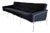 S3300 4-Seater Sofa by Arne Jacobsen for Fritz Hansen, 1980s For Sale