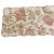 Pierre Frey Pierre Frey French Botanical Reversible Table Runner For Sale - Image 4 of 10