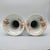 Pair of Japanese Edo Period Ko-Imari Trumpet Vases For Sale - Image 10 of 11