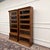 English Bookcases in the style of Globe Wernicke, Set of 2 For Sale - Image 5 of 15