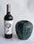 Ceramic 1970s Sgraffito Ceramic Vase in the Style of Aldo Londi for Bitossi For Sale - Image 7 of 12