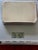 Silver 1970s Silver Trinket Box “Wellington Hotel” Mappin & Webb For Sale - Image 8 of 8
