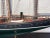 Model of the 1903 3-masted schooner yacht "Atlantic". Built at the Townsend and Downey shipyard of New York from a design...