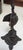 1930s Antique Bronze Turkey Hearing Challenged Cigar Holder For Sale - Image 5 of 6