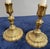 Pair of Early 18th Century Regency Period Candlesticks For Sale - Image 9 of 9