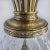 Hinkley Plantation Hanging Pineapple Pendant Light – Solid Brass Fixture For Sale - Image 4 of 13