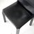 Cassina 1980s Leather Cab Chairs by Mario Bellini for Cassina For Sale - Image 4 of 10