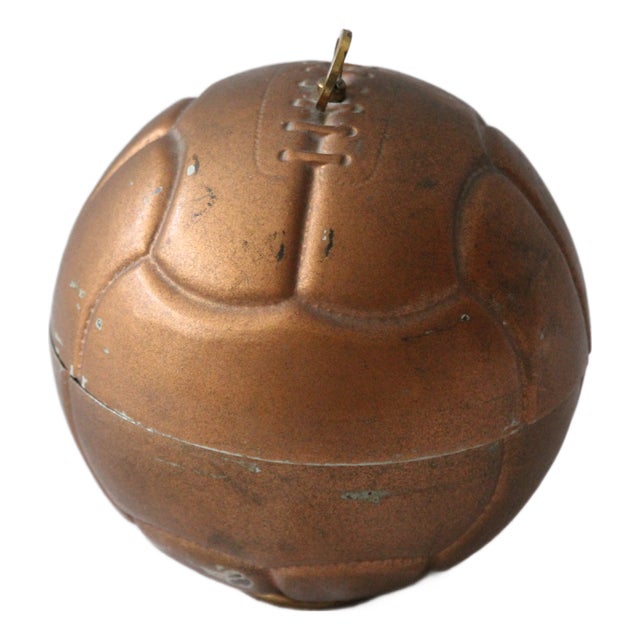 Soccer Ball Cigarette Dispenser For Sale