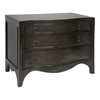 NOIR Brentford Mahogany Dresser in Pale Finish For Sale