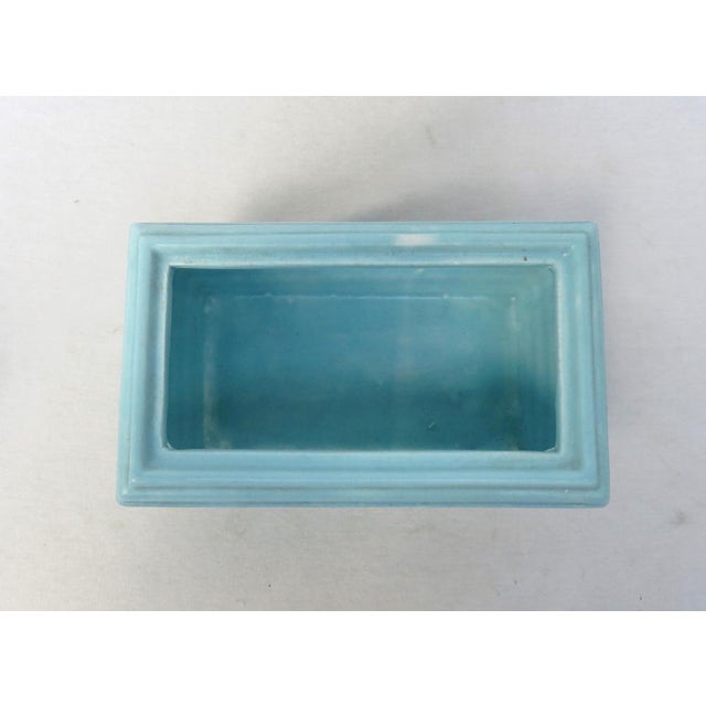 Art Deco Ceramic Pastry Tin, 1920s For Sale - Image 13 of 17