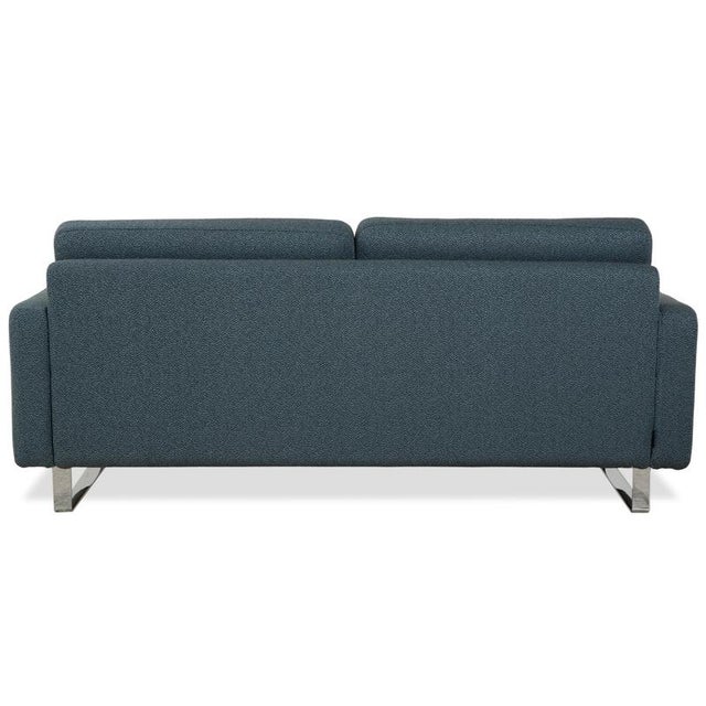 Conseta Fabric Three-Seater Sofa from Cor For Sale - Image 12 of 14