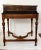 19th Century French Country Marble Top Dressing Table/Vanity For Sale - Image 12 of 12