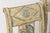 Pair of French Period Directoire Neoclassical Side Chairs, C. 1795 For Sale - Image 4 of 12