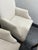 Restoration Hardware Restoration Hardware Hudson Camelback Dining Armchairs, Set of Six For Sale - Image 4 of 12