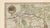 Gold Antique Metz, Lorraine & Verdun Blaeu Atlas Map, France, 1642 For Sale - Image 8 of 11