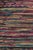 2010s Rug & Kilim’s Contemporary Moroccan Style Rug in Multicolor Stripes For Sale In New York - Image 6 of 7