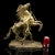 1880's Large Antique Marly Horse Figure For Sale - Image 12 of 12
