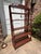 American Country Bookcase From New England Painted Late 19th Century For Sale - Image 3 of 7