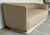 Baker Furniture Company Barbara Barry for Baker / McGuire Encircle Sofa For Sale - Image 4 of 8