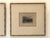 18th Century Pair Antique Framed Prints For Sale - Image 5 of 7