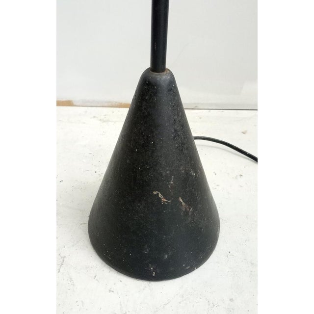 Vice Versa Floor Lamp by Carl Auböck, 1950s For Sale - Image 11 of 14