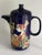 Ceramic 1001 Nights Coffee Pot by Björn Wiinblad for Rosenthal Studio Line, 1979 For Sale - Image 7 of 7