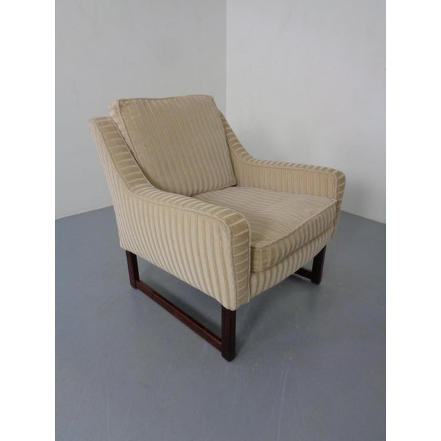 Mid-Century Danish Rosewood Armchair by Rudolf Glatzel for Kill International, 1960s For Sale - Image 14 of 14