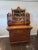 1900s Arts & Crafts Dresser By: Shapland & Petter Mission Style For Sale - Image 10 of 10