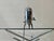 Cassina Tensegrity 713 Coffee Table by Theodore Waddell for Cassina, 1973 For Sale - Image 4 of 13