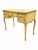 French Vintage Provincial Vanity Desk For Sale In Las Vegas - Image 6 of 6