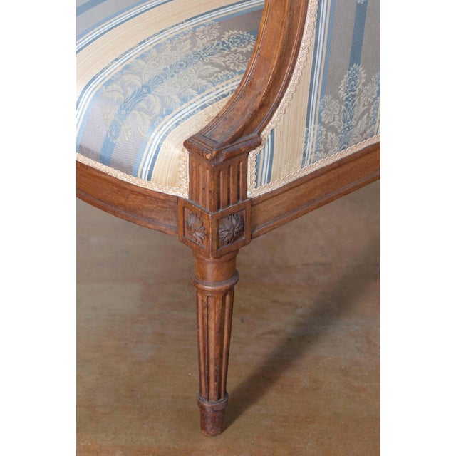 Beige 19th Century French Duchesse Brisse For Sale - Image 8 of 18