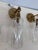 Thomas O'Brien for Visual Comfort Katie Wall Sconces, Pair For Sale - Image 10 of 12