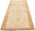 Modern Late 20th Century Vintage Turkish Oushak Rug - 02'07 X 06'10 For Sale - Image 3 of 9