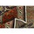Traditional 1960s Old Persian Tabriz Area Rug 9’10” X 13’0″ For Sale - Image 3 of 13