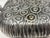 Silver Vintage Mid-Century Modern Donald Drumm Aluminum Covered Casserole Dish For Sale - Image 8 of 10