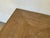 Modern Revelation Modern Cersued Oak Stash It Side Table Pair For Sale - Image 3 of 6