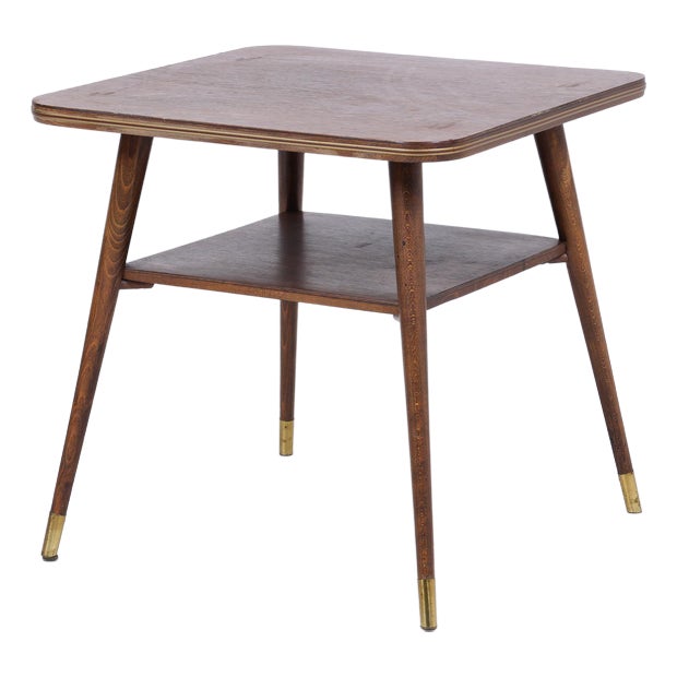 Mid-Century Coffee Table, 1960s For Sale