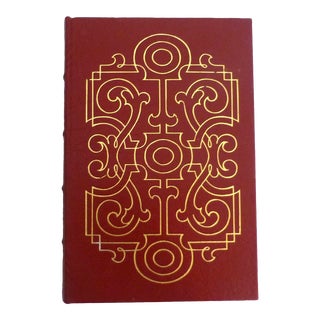 1975 the Scarlet Letter, Deluxe Easton Press Book, Illustrated For Sale