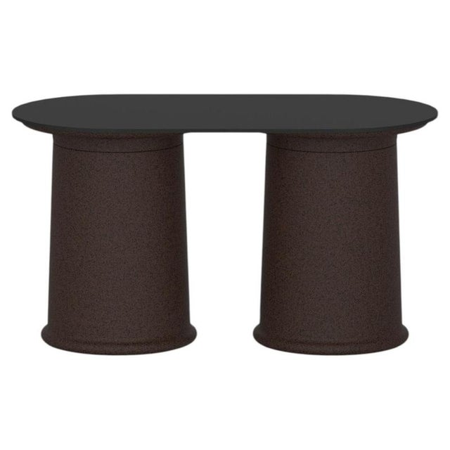 Fat Table 5140 in Polyethylene by Loope For Sale - Image 10 of 10