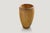 2010s Andrianna Shamaris Palm Wood Container For Sale - Image 5 of 5